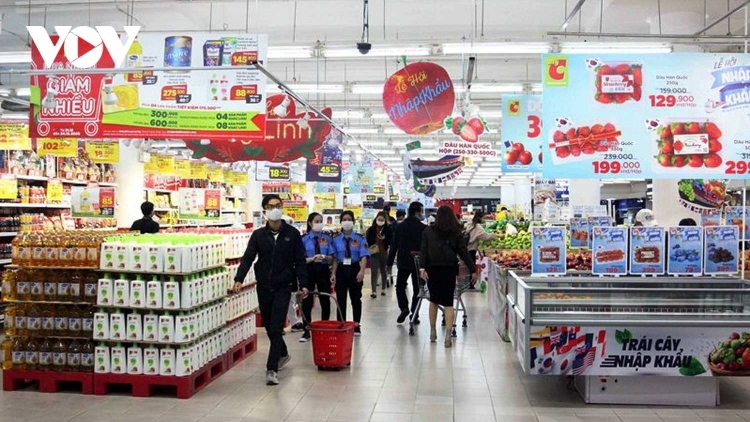 What scenario ahead for Vietnamese price market in 2021?